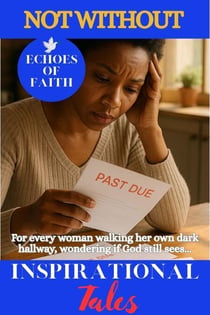 Echoes of Faith: Not Without - Echoes of Faith, #4
