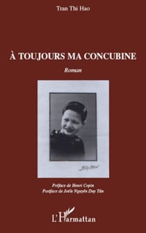 A toujours ma concubine - Roman