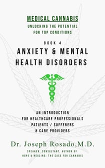 Anxiety & Mental Health Disorders - Medical Cannabis: Unlocking the Potential for Top Conditions, #4