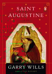 Saint Augustine - A Life