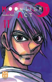 Moonlight Act T11