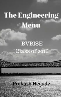 The Engineering Menu