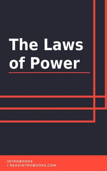 The Laws of Power