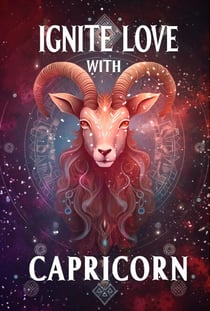 Love Horoscope Capricorn - Unveiling Love's Magic, #10