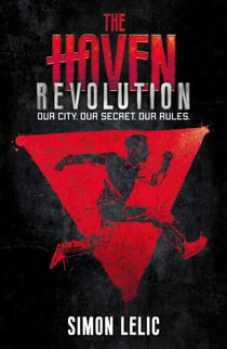 Revolution - Book 2
