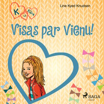 K, ka Klara 5 — Visas par vienu!