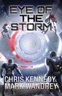 Eye of the Storm - The Guild Wars, #11
