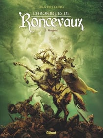 Chroniques de Roncevaux - Tome 02 - Munjoie !