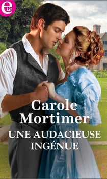 Une audacieuse ingénue