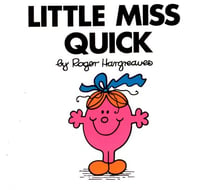 Little Miss Quick