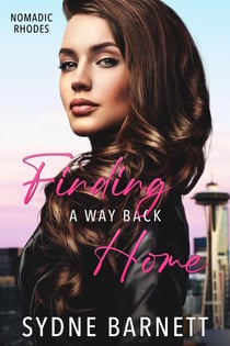 Finding A Way Back Home - Nomadic Rhodes, #3