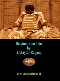 The American Pain - Ari Ciminon - The 56th Man, #8