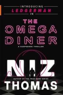 The Omega Diner - Ledgerman, #1