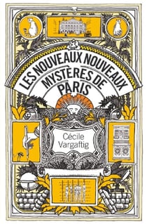 Les Nouveaux Mystères de Paris