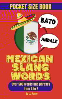Mexican Slang Words