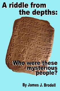 A Riddle from the Depths: Who Were These Mysterious People?