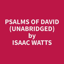 Psalms of David (Unabridged)