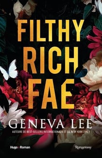 Filthy rich fae Tome 1 - Filthy Rich Fae Tome 1