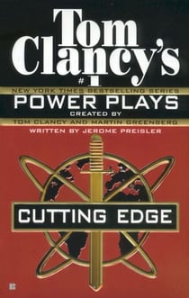 Cutting Edge - Tom Clancy's Power Plays #6
