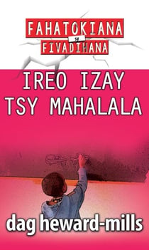 Ireo Izay Tsy Mahalala
