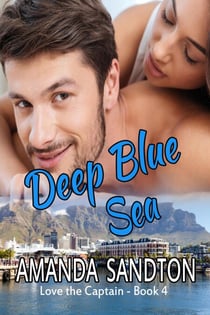 Deep Blue Sea - Love the Captain, #4