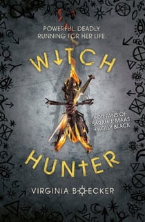 Witch Hunter - Book 1