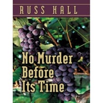 No Murder Before Its Time - Esbeth Walters Series, #1