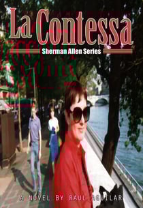 La Contessa - Sherman Allen, #5