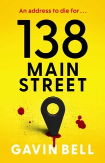 138 Main Street - Every town has a Main Street. Now every one is a target.