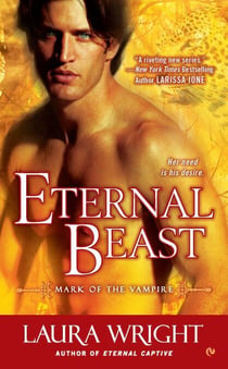 Eternal Beast - Mark of the Vampire
