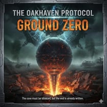 The Oakhaven Protocol: Ground Zero - The Oakhaven Protocol, #3