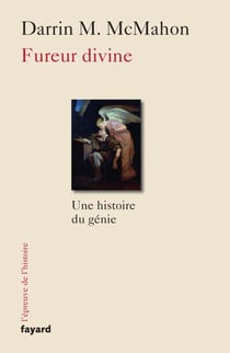 Fureur divine - Une histoire de génie