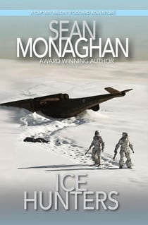 Ice Hunters - Captain Arlon Stoddard Adventures