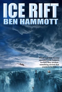 Ice Rift - Ice Rift, #1