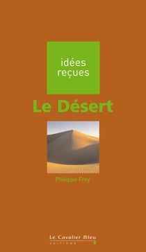 DESERT -PDF - idées reçues sur le désert