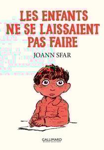 Les enfants ne se laissaient pas faire