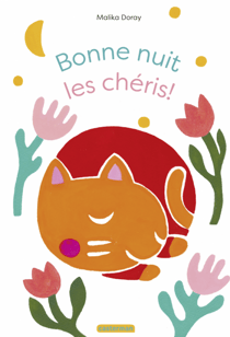 Bonne nuit les chéris !