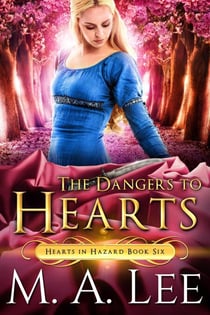 The Dangers to Hearts - Hearts in Hazard