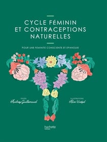 Cycle féminin et contraceptions naturelles