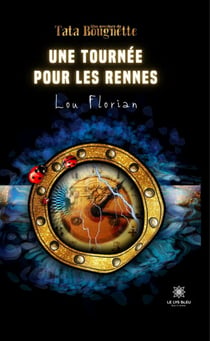 Une tournée pour les rennes