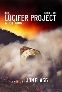 The Lucifer Project Musterion - The Lucifer Project, #2