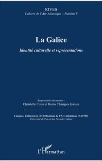 La Galice - Identité culturelle et représentations
