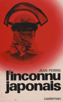 L'inconnu japonais - Une grande puissance à la recherche de son rôle