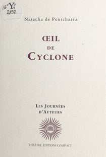 Œil de cyclone