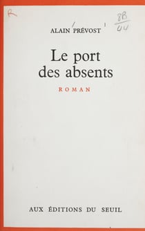 Le port des absents