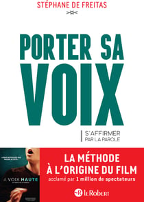 Porter sa voix - S'affirmer par la parole - ePub 3