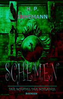 Schemen - Der Schädel der Schlange