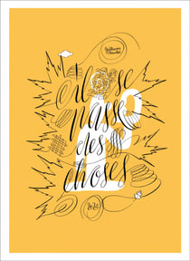 Il se passe des choses - Tome 1