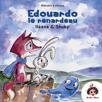 Edouardo le renardeau