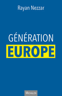 Génération Europe